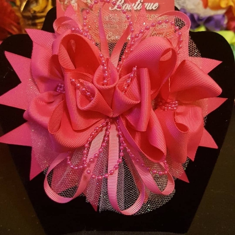 Bows moños - Picture 2 of 8